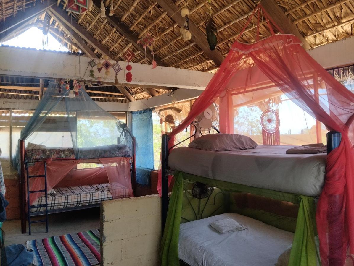 Ivanna Hostel Масунте Экстерьер фото